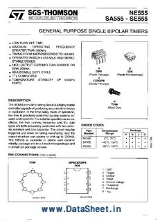 Datasheet pdf