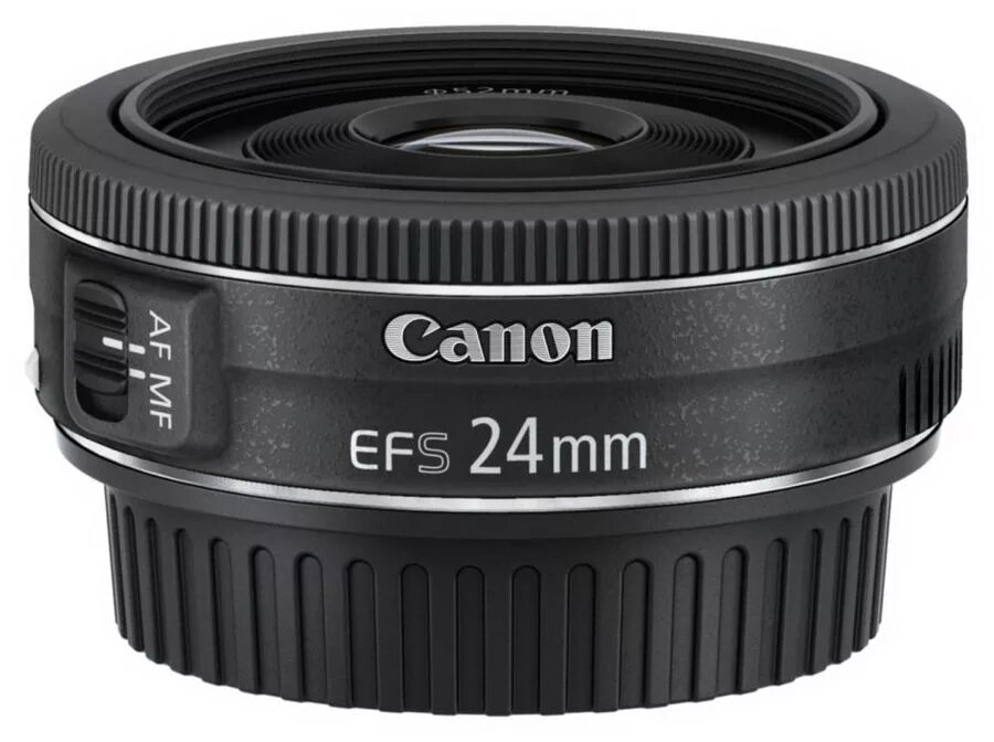 Fix 24. Canon EF 40mm f/2.8 STM. Canon EF-S 24mm 2.8 STM. Canon EF-S 24mm f/2.8 STM. Canon 24mm STM.