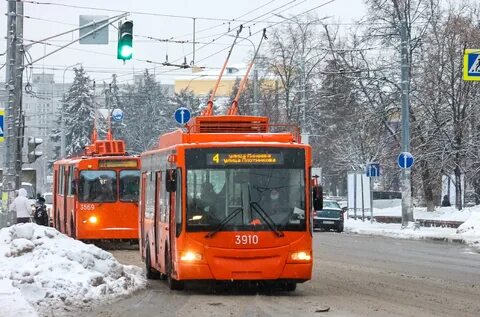Время транспорта в нижнем