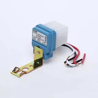 Photocell n
