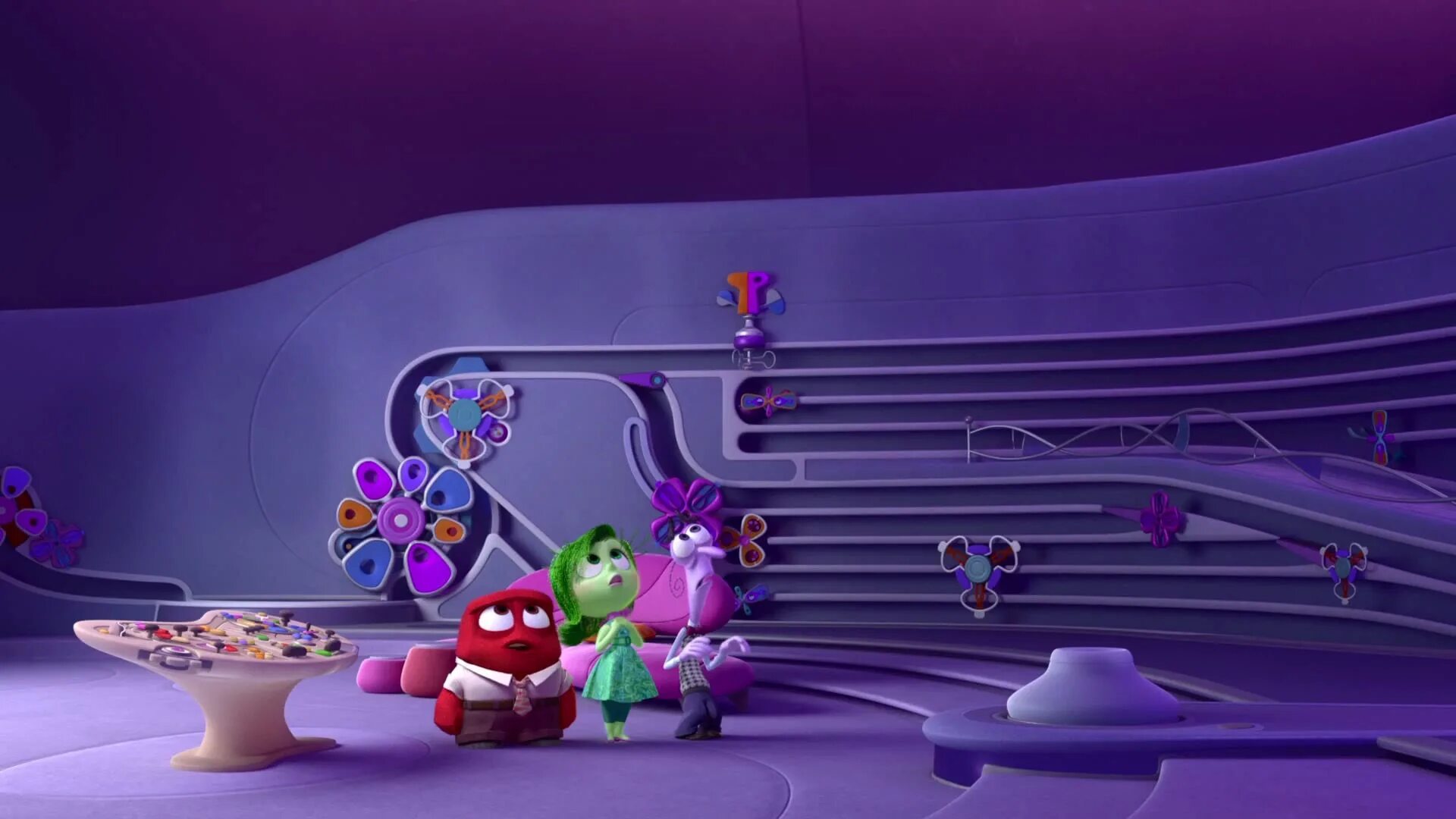 Головоломка 2015. Головоломка / inside out (2015). Тихохонько ругнусь. Pixar головоломка. Головоломка новый трейлер