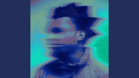 He is in my eyes