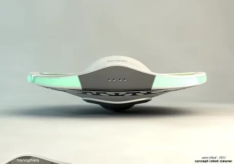 Future device