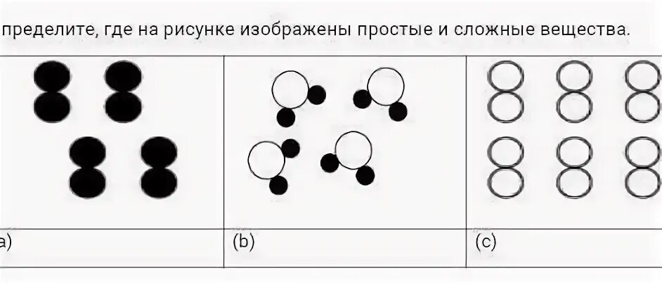 Какие рисунки изображены на рисунке 128. Простое вещество изображено на рисунке. Сложное вещество изображено на рисунке. Смесь веществ изображена на рисунках. Как изображены простые вещества на рисунках.