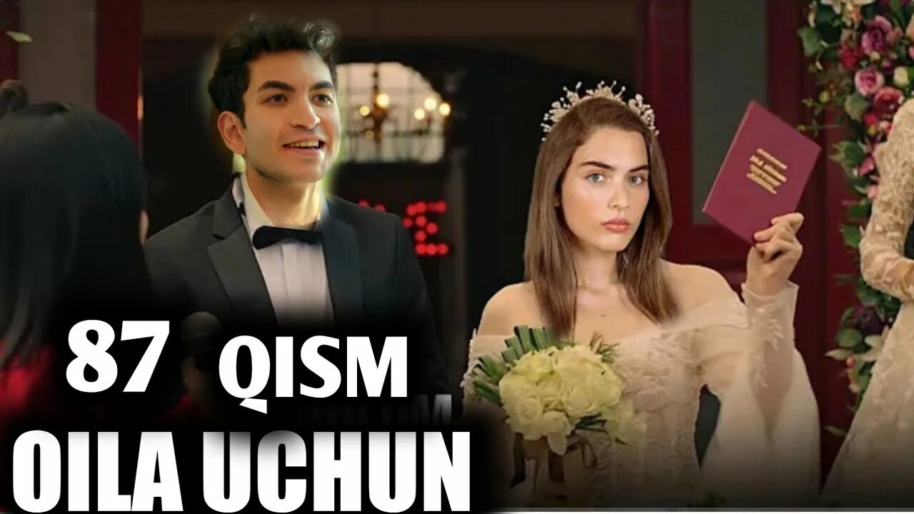Oila uchun 4 mavsum barcha qismlar. Оила учун турк сериали. Oila uchun 4 mavsum barcha qismlar. Оила учун турк. Ойла учун турк сериали.