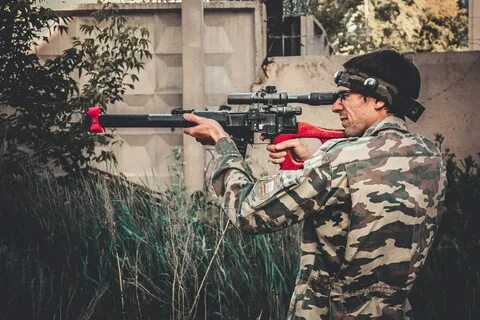 Не прячь пули стреляй смело пускай стрелы
