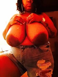 Ebony Titty Goddesses 8.