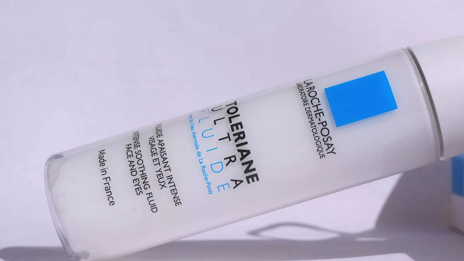 Ультра флюид ля рош. La roche-posay toleriane ultra fluide. сыворотка ля рош от пигментных пятен. толеран ультра флюид. защитный флюид от пигментации.