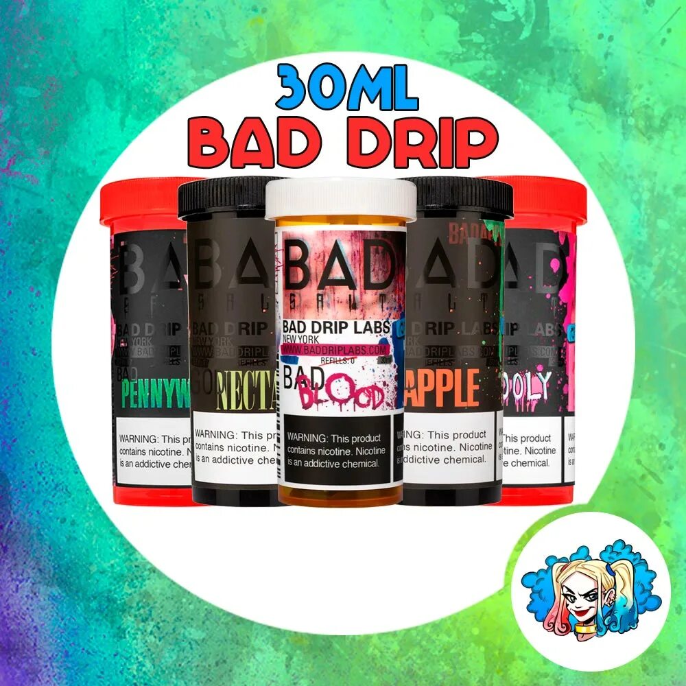 Bad drip жидкость вкусы. Bad drip 20 mg 30 ml. бэд дрип 30 мл. жидкость бэд дрип солевая. bad drip 30ml salt.