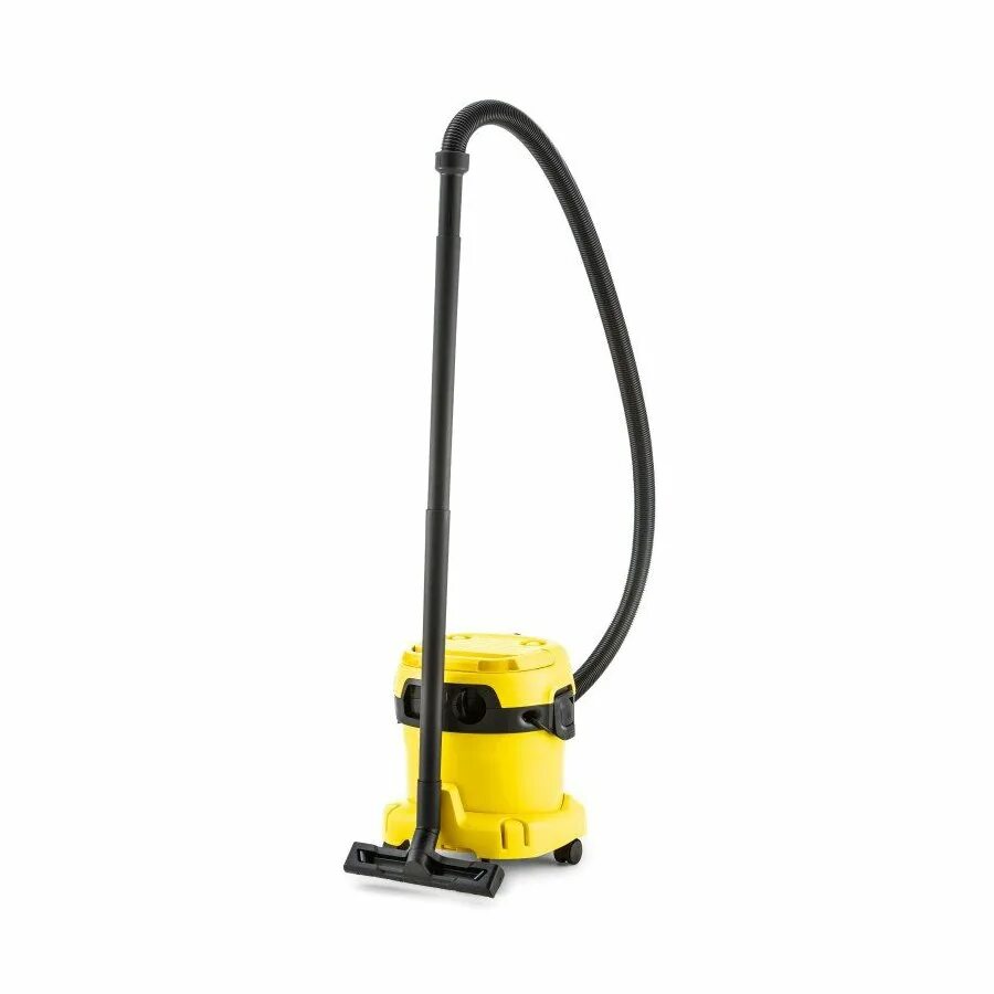 Karcher wd 2 plus