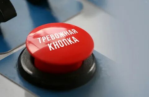 Кнопка почему называют