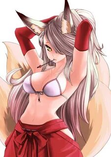 Kitsune записи приватов