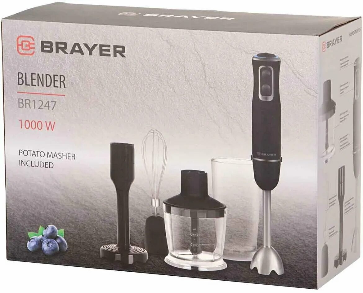 Аэрогриль brayer br2032 отзывы покупателей