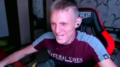 Стример возраст