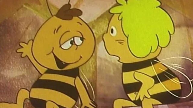 May bee 18. May bee 18