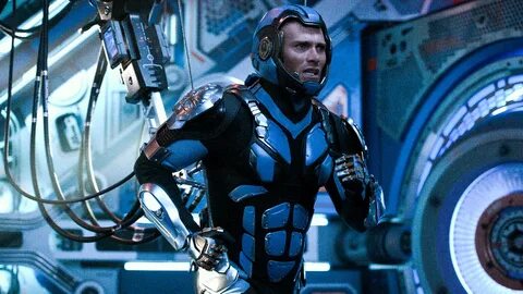 Sci fi series