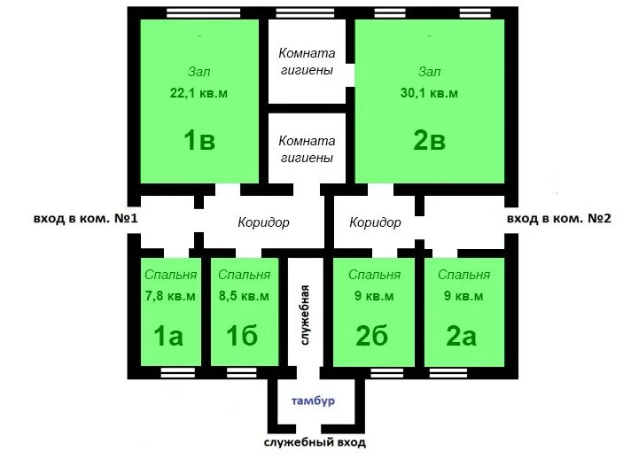 василек санаторий благовещенск. спальный корпус 2. солнечногорск, д. рвц орбита 2 солнечногорский. спальный корпус 2.