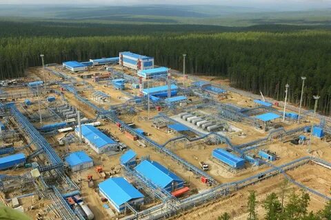 вахта нефтегаз