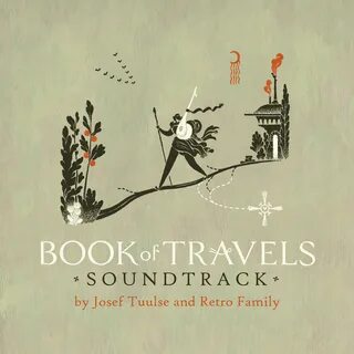 Book of travels