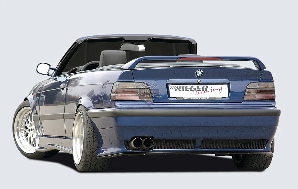 Задний бампер е36. Бампер rieger bmw e36. бмв е36 задний спойлер. bmw e36 rieger накладки на бампер. спойлер zender e36.