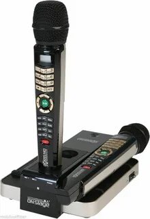 Mic magic