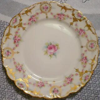 How do you identify Limoges china patterns? - powerpointban.web.fc2.com.