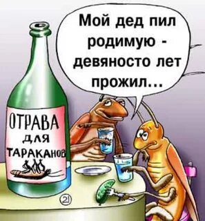 Выпил 90