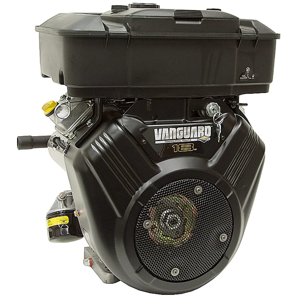 Двигатель 24 л с купить. Briggs Stratton Vanguard 18hp. Двигатель Vanguard 6.5 л. 12h332-0130b8. Vanguard 18hp v-Twin Генератор.