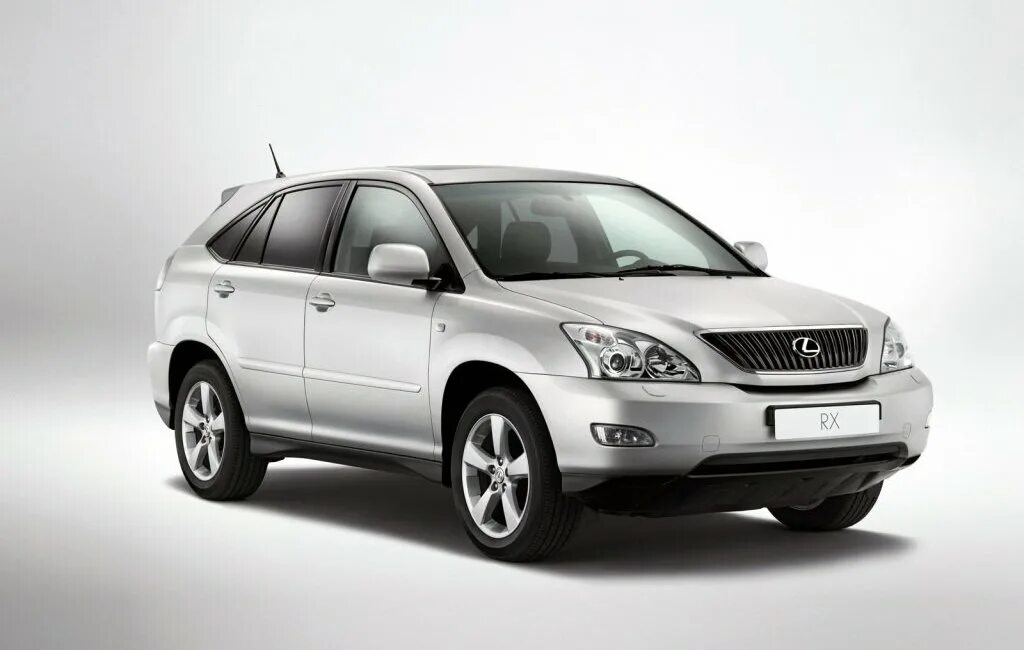 Lexus RX 2003. Lexus RX II (2003-2009). Lexus RX 2. Lexus rx400h RX 2003. Харриер 3 поколение