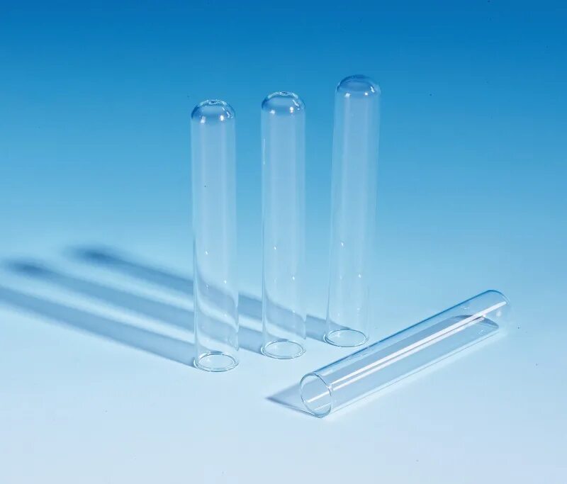 Glass tubes. Пробирка. Двойная пробирка. Пробирка түрлері. (Вид 293370) пробирка.