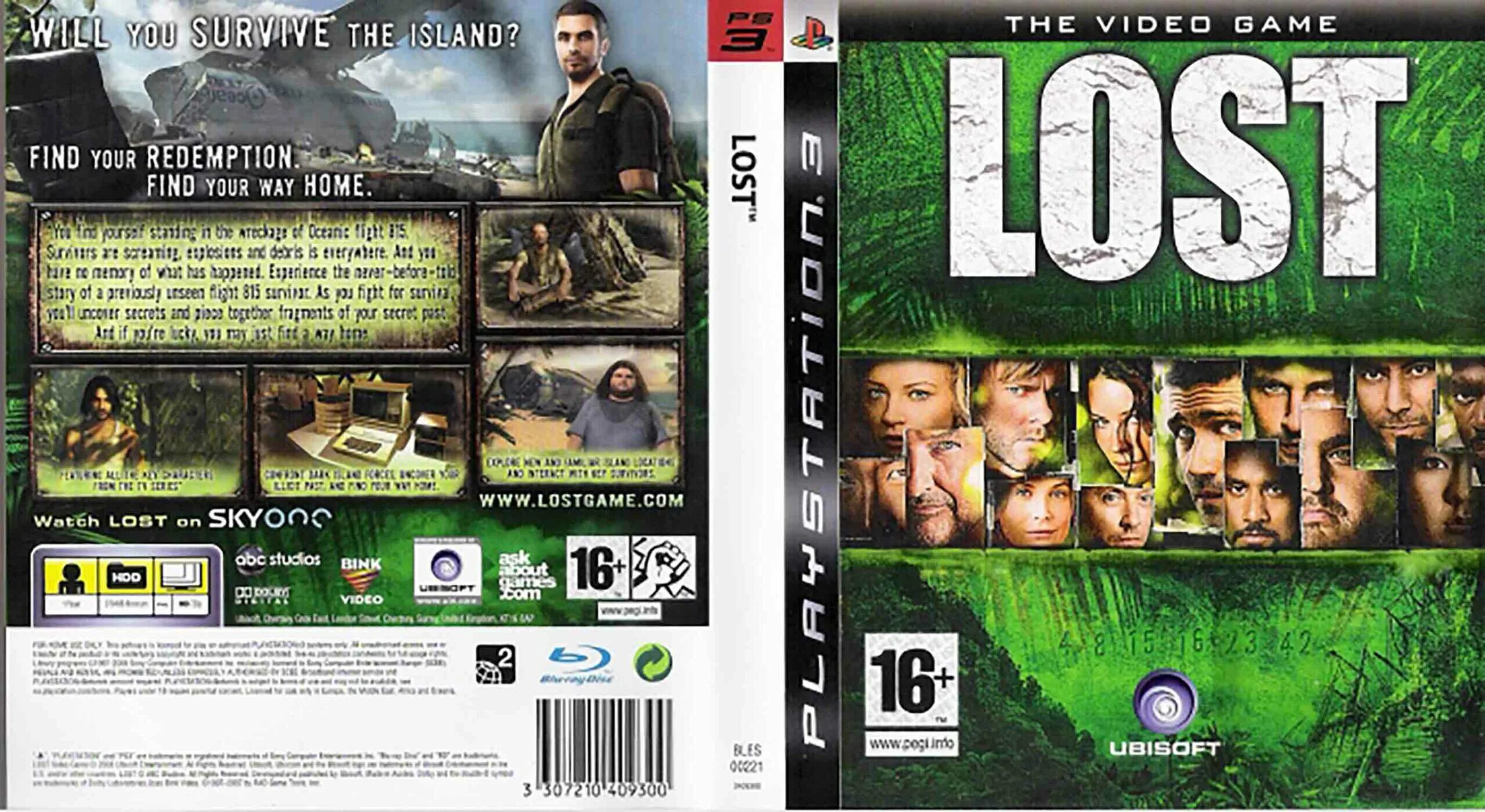 Lost via domus (ps3). Lost игра. Лост планет на пс 3. Lost ps3. Lost : via domus (2008).