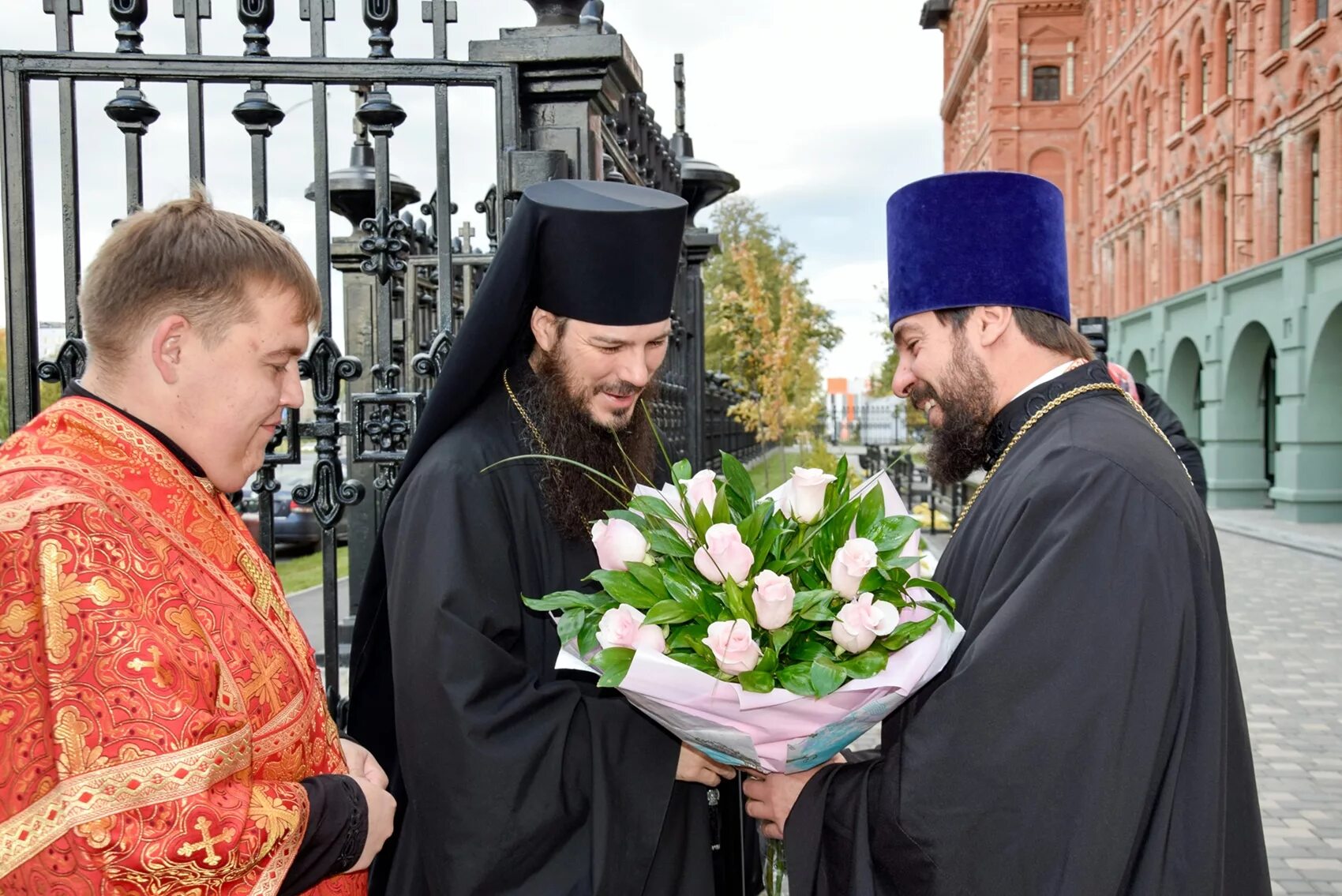 служба в церкви сегодня самара