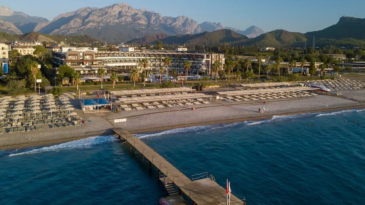 Camyuva kemer