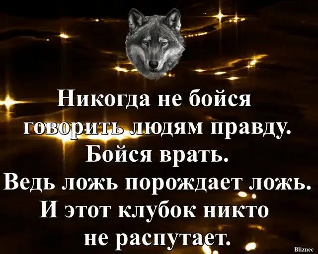 Ложь порождает ложь. Маленькое вранье порождает большое недоверие. Маленькая ложь порождает большую. Маленькая ложь рождает недоверие. Ложь рождает