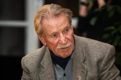 Красько актер