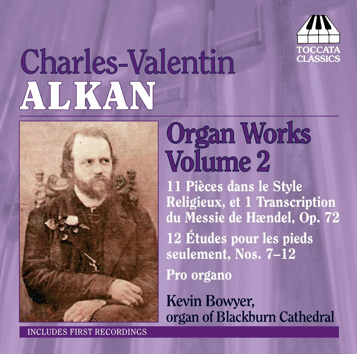 Works volume 2