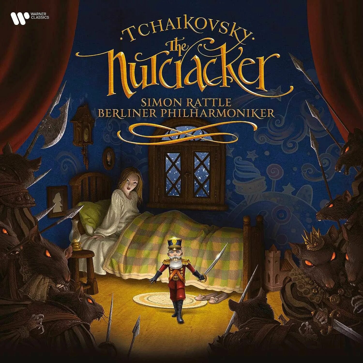 Tchaikovsky pas de deux nutcracker. Щелкунчик, op. 71. the nutcracker, op. 71/no. 14 pas de deux. tchaikovsky: the nutcracker, op.71, th.14 / act 2 - no. 14a pas de deux: intrada. nutcracker po 71 th 14 act 2.