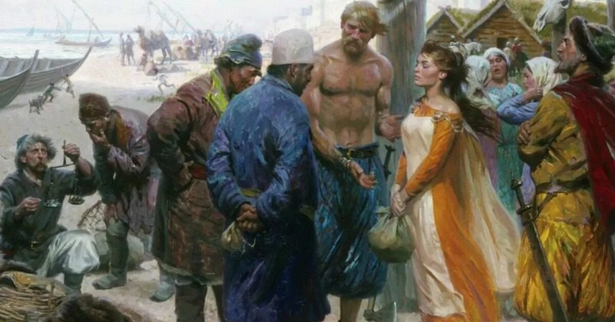 Микенский царь отобрал у него пленницу рабыню. Микенский царь отобрал у него пленницу рабыню