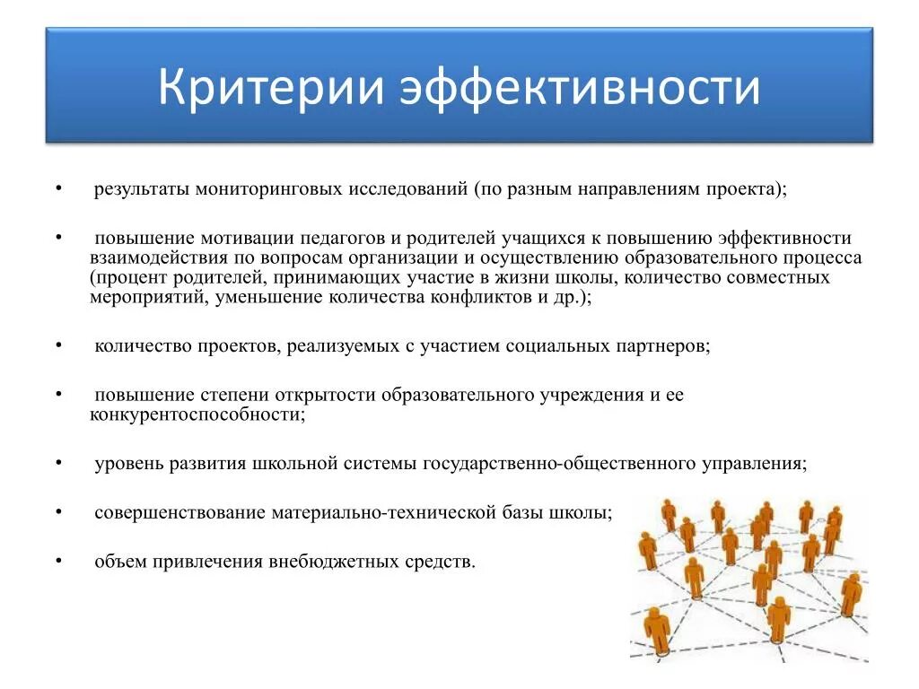 Повышение эффективности управления образованием. Критерии эффективности. Результативность проекта критерии и показатели. Критерий эффективности и результативности. Оценка эффективности проекта.