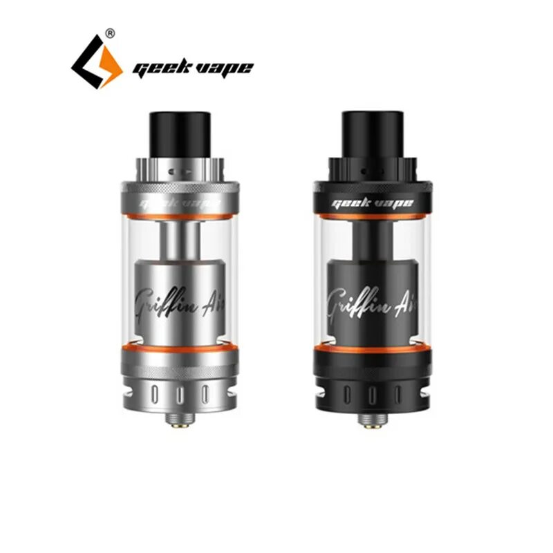 GEEKVAPE Griffin 25. Бак GEEKVAPE Griffin. Geek Vape Griffin. GEEKVAPE Griffin AIO. Geekvape crystal