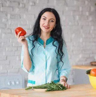 Диетолог красноярск