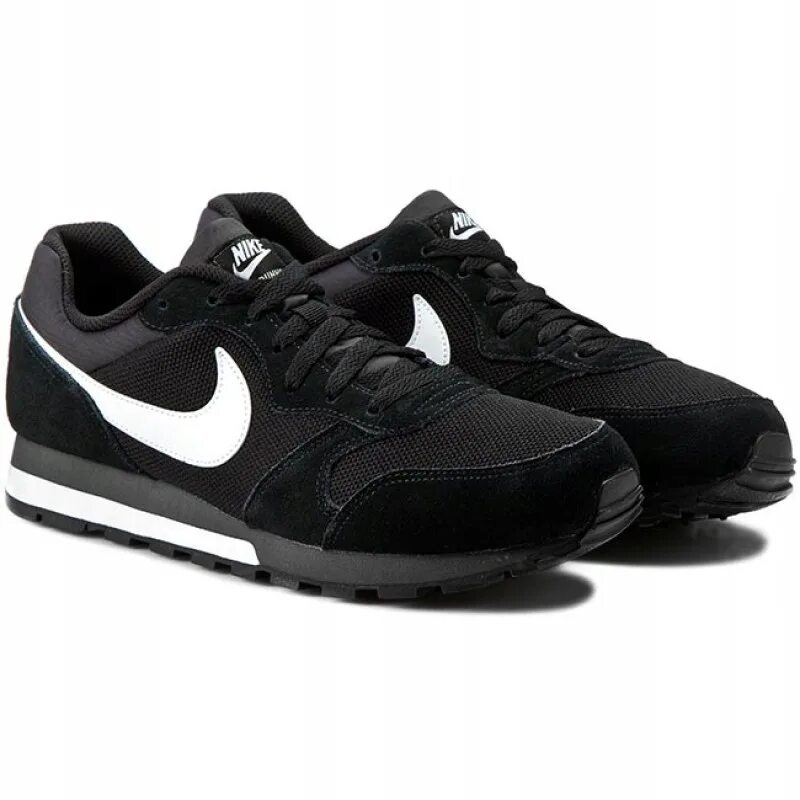 Nike runner мужские. Nike MD Runner 2 мужские. Nike MD Runner 2 черные. Nike MD Runner мужские. Nike MD Runner Black.