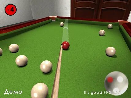 Игры карты бильярд