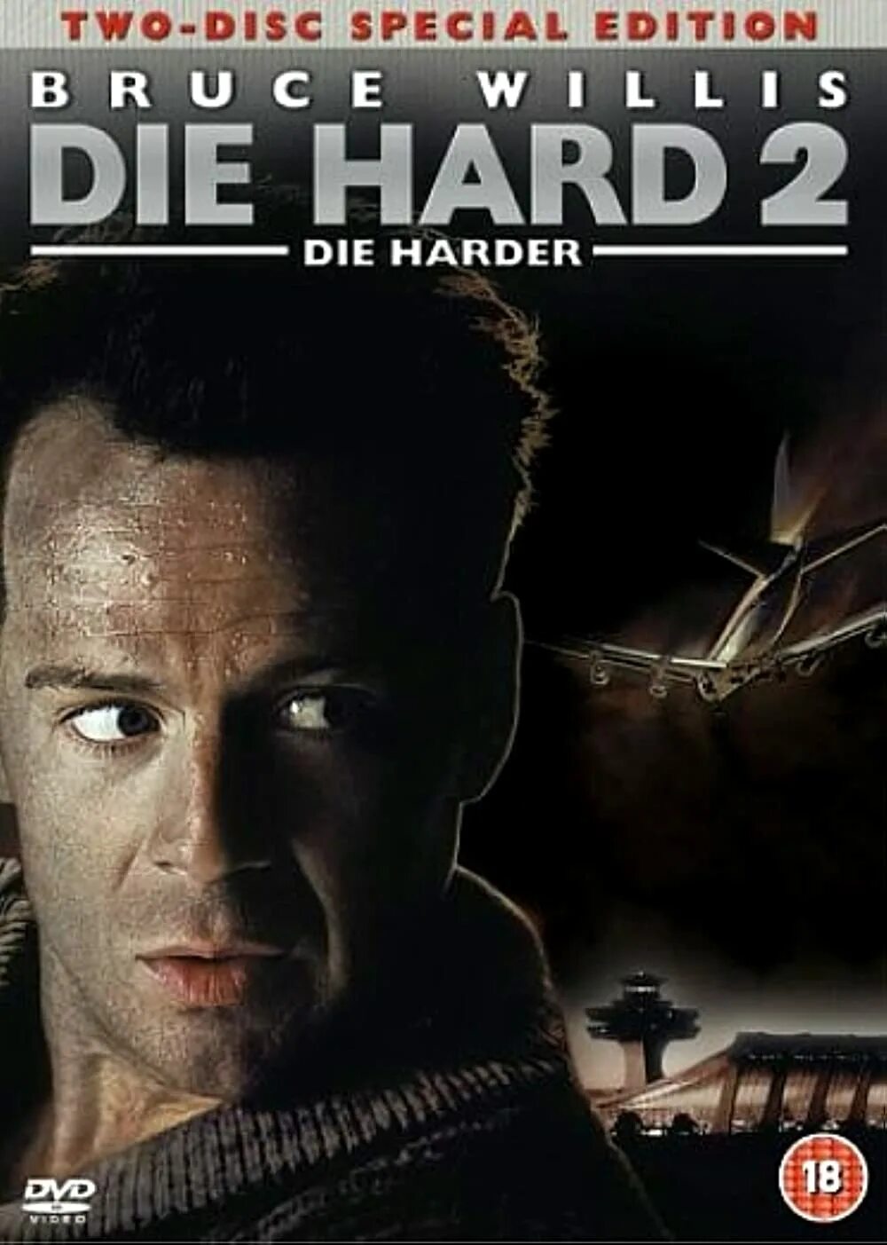 Two hard