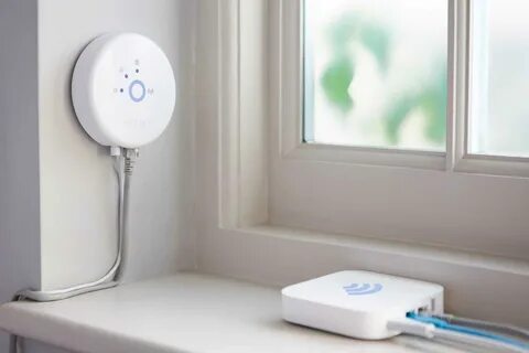 Homed zigbee