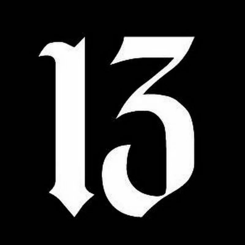 13