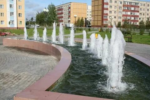 Погода в ноябре в когалыме