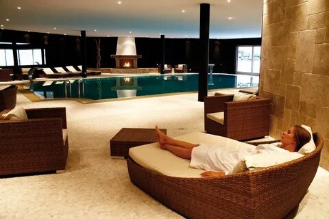 De spa