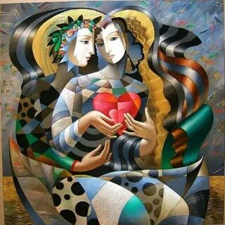 Art for hearts sake