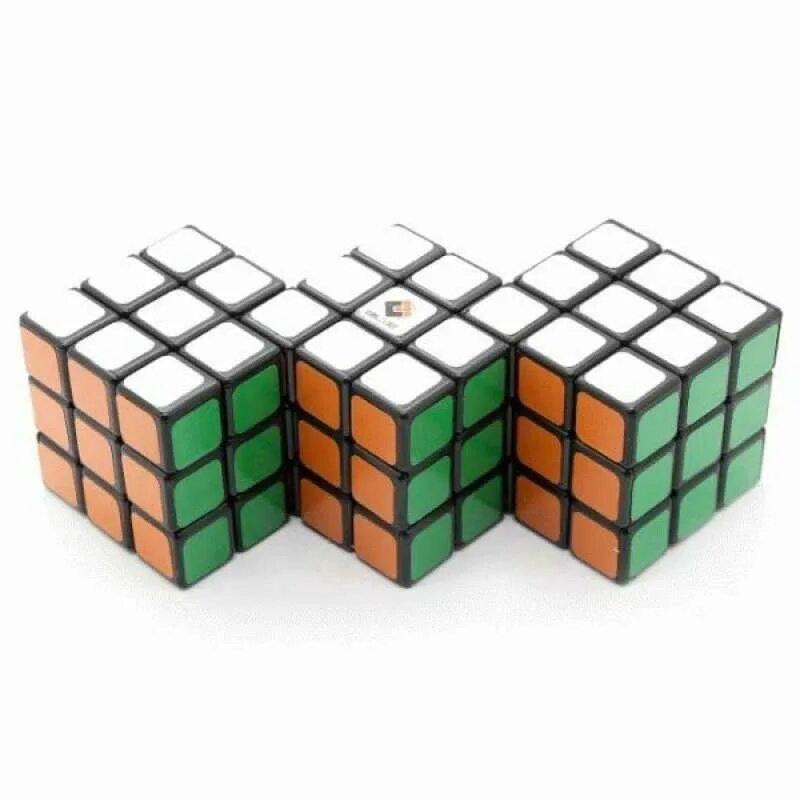 Нестандартные кубики. Кубик Рубика 3х3 Призма. Кубик Рубика 3х3 диагональный. Карбоновый кубик Рубика 3х3. Головоломки Рубика кубоид.